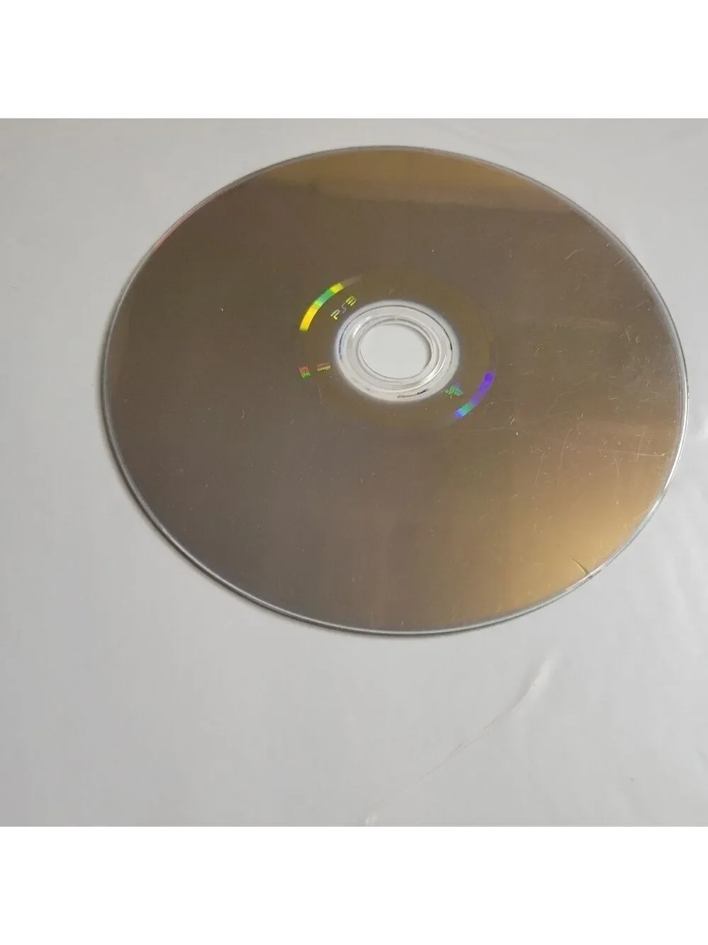 NBA LIVE 18 PlayStation 3